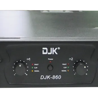  DJK-860 