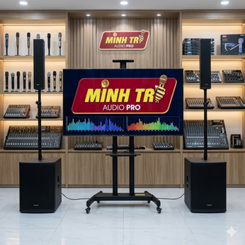 Loa Column Pietta.Lis PSS-1043