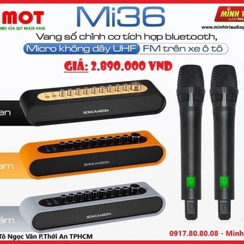 Micro Acnos Mi36