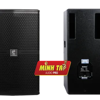 Loa Karaoke EUDAC AUDIO GLC-12 PRO