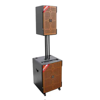 LOA NHẠC SỐNG LP-115SA & LP-110F