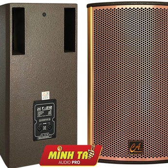  Loa Karaoke CA F-212