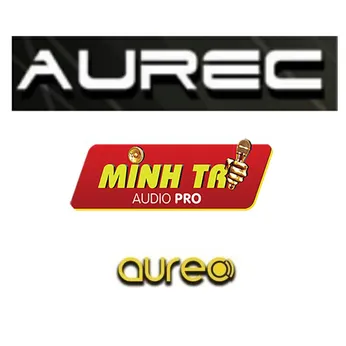 AUREC AUDIO