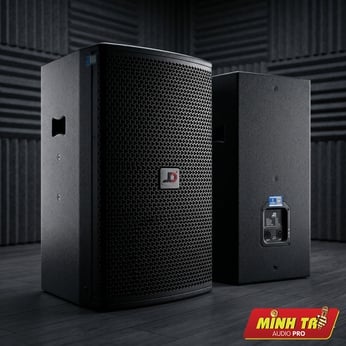 Loa Full JD PRO AUDIO LG-12