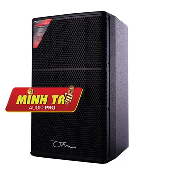 Loa Karaoke Ohm LM15