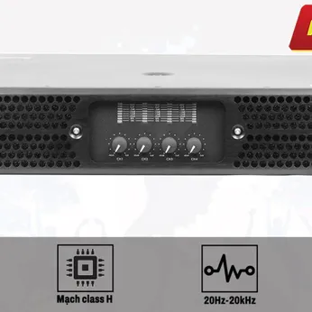 Main FONY AUDIO FN-43000