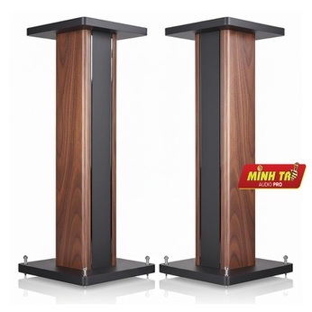 Chân loa gỗ Bookshelf ( nhiều kích cỡ )