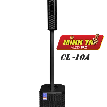 Loa Cột EUDAC AUDIO CL-10A