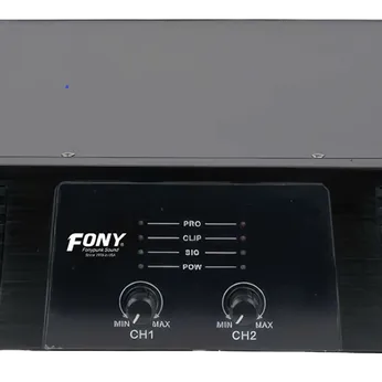 MAIN FONY AUDIO FN-2900