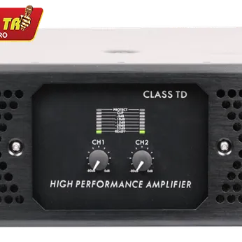 MAIN FONY AUDIO SA-2200