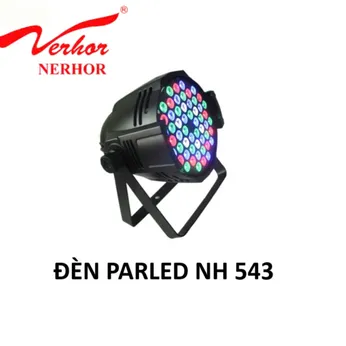 ĐÈN PARLED SÂN KHẤU ĐỔI MÀU NERHOR NH 543