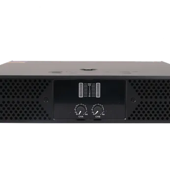 Main EUDAC AUDIO AH-1202