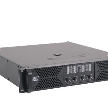 Main EUDAC AUDIO AH-4750