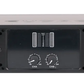 Main EUDAC AUDIO AH-550