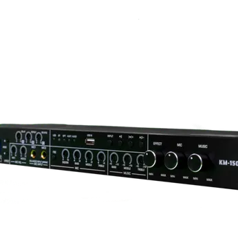 Vang Cơ EUDAC AUDIO KM-150 Pro