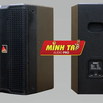 Loa Karaoke EUDAC AUDIO BW-10