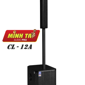 Loa cột EUDAC AUDIO CL-12A