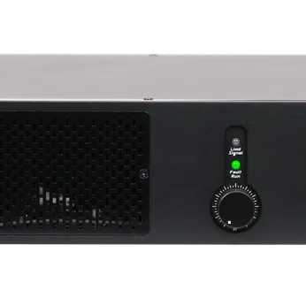 Main EUDAC AUDIO D2.20