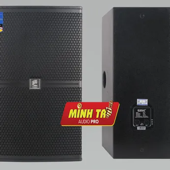 Loa Karaoke EUDAC AUDIO GK-15