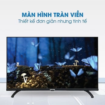 LED TIVI DARLING 32 INCH - MÀN HÌNH TRÀN VIỀN