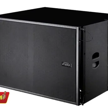 Loa Sub Array Fony DPL-DA208B
