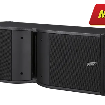 Loa Array FONY AUDIO CPV-DA208