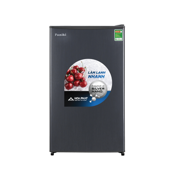 Tủ lạnh mini Funiki FR-91DSU 90 lít