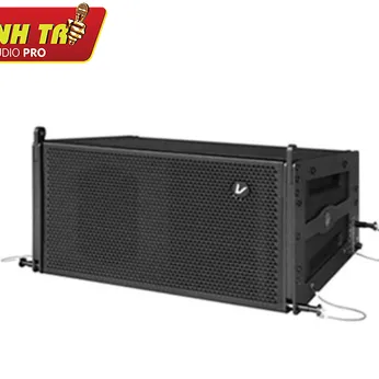 LOA LINE ARRAY VERITY IWAC210