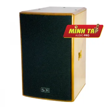 LOA FULL RANGE PASSIVE 12 ( SR HR12 )