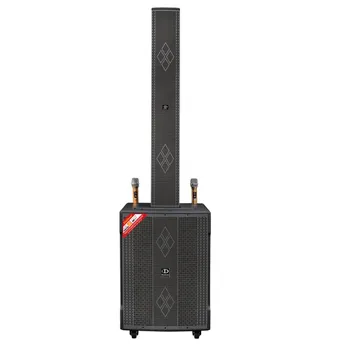 LOA NHẠC SỐNG LA8-F605 LA8-S118