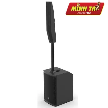 Loa cột mini array Precision Drive SC1503