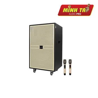 Loa di động FONY AUDIO MD-108