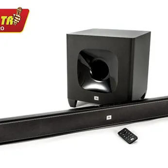 Loa JBL SoundBar SB400/230