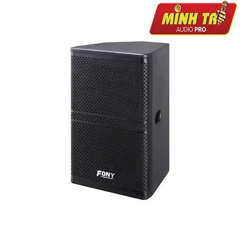 Loa Karaoke FONY AUDIO PL-12CB