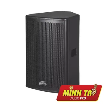 Loa Karaoke FONY AUDIO CD-2112