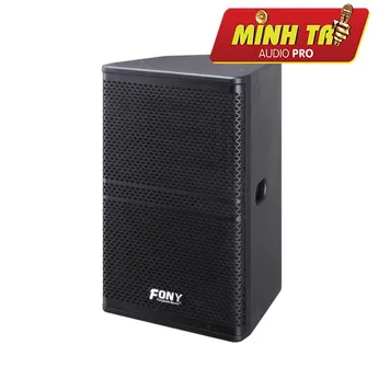 Loa Karaoke FONY AUDIO LS-10