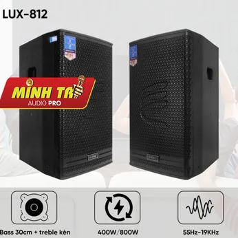 LOA FULL EUDAC LUX-812 