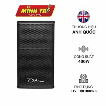 Loa Karaoke Ohm LM10