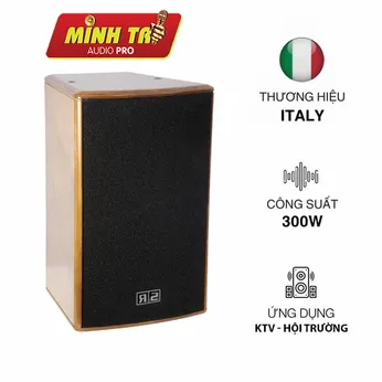 LOA FULL RANGE PASSIVE 10 ( SR HR10 )