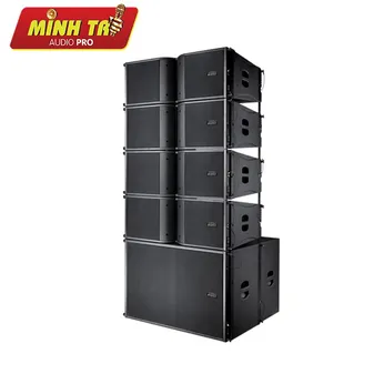 Loa Line Array FONY AUDIO AKS-210