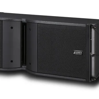 Loa Line Array FONY AUDIO GA-210F