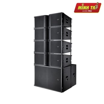 Loa Sub Array FONY AUDIO CPV-DA210B