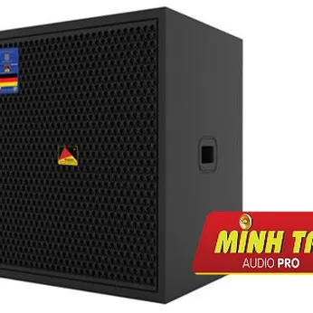 Loa Sub EUDAC AUDIO SP-12A