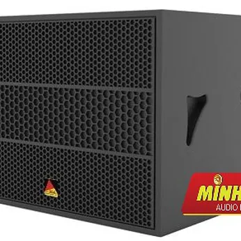 Loa Sub Đôi EUDAC AUDIO SW-18