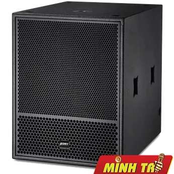 Loa Sub FONY AUDIO DLA-18S