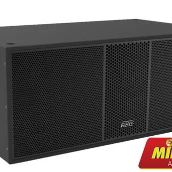 Loa Sub FONY AUDIO SD-218S