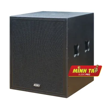 Loa Sub FONY DA-18S