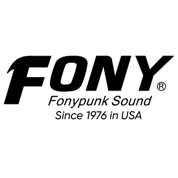 FONY AUDIO