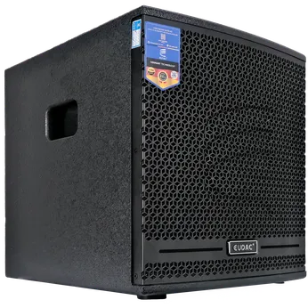 Loa Sub EUDAC AUDIO LUX-15SA