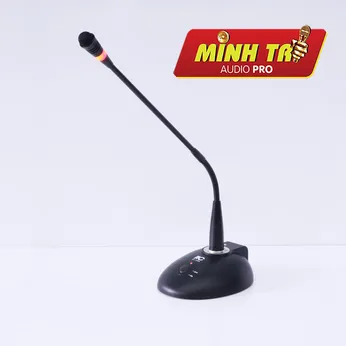 Micro Cổ Ngỗng ITC DL-38A